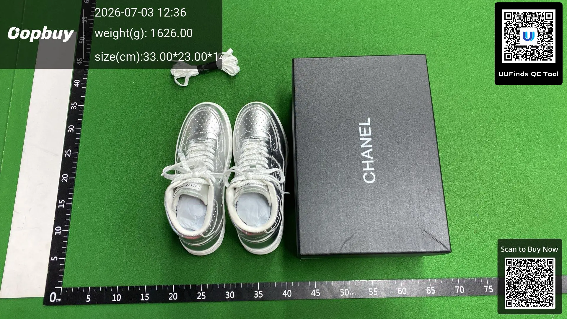 QC 1