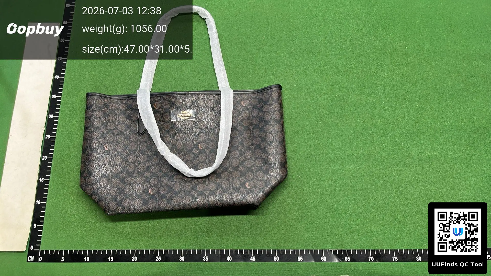 QC 1