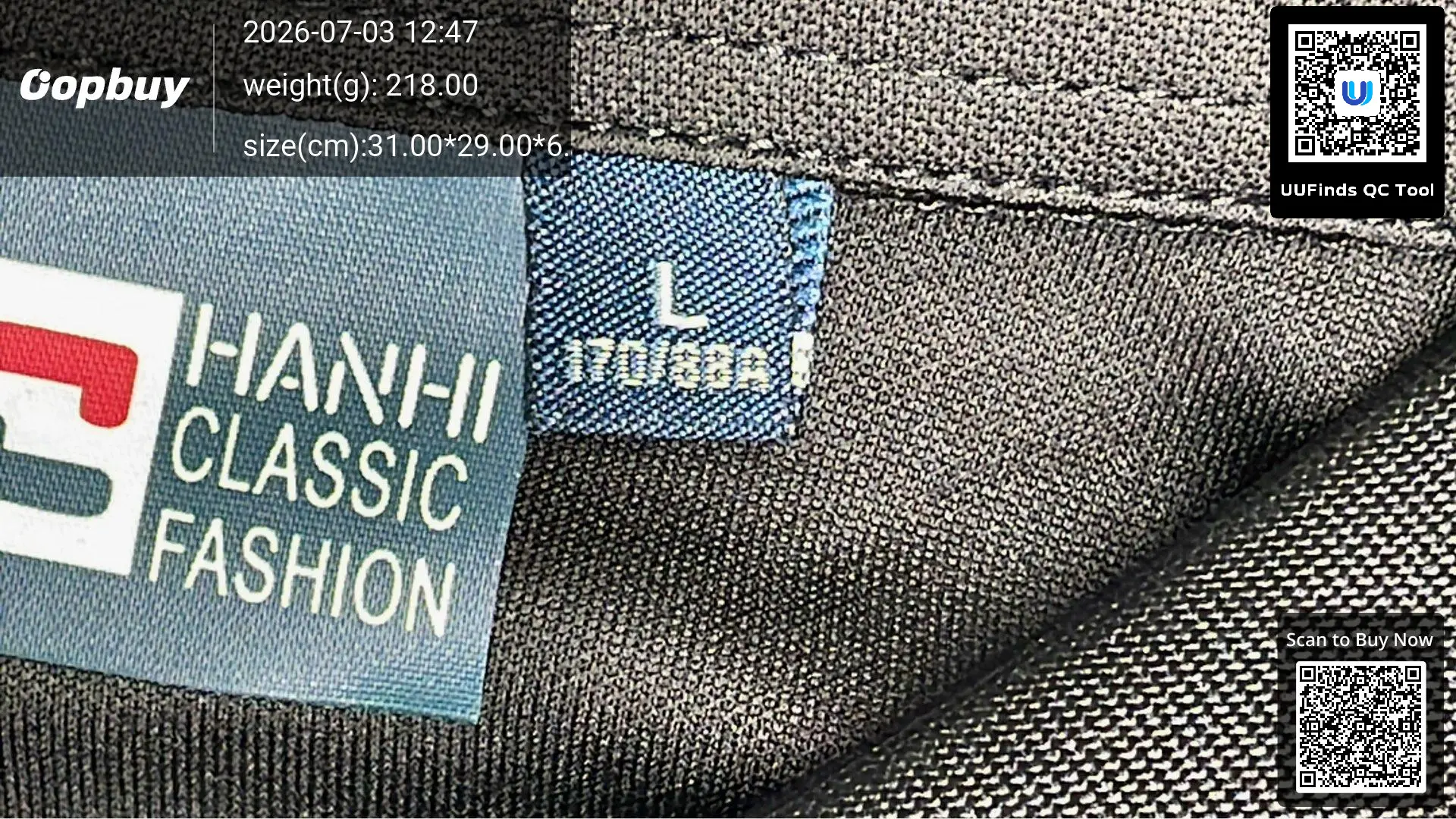 QC 1
