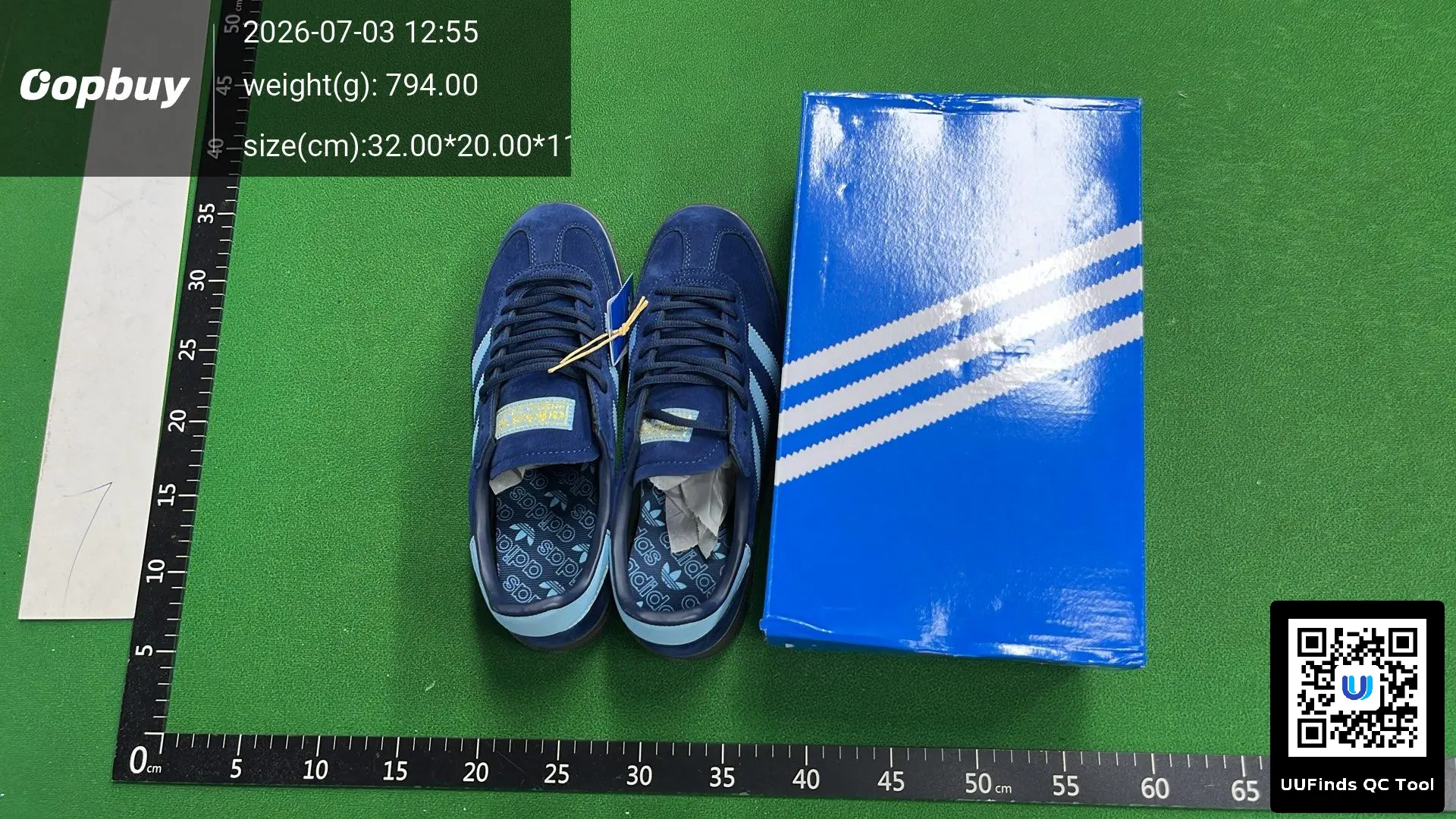 QC 1