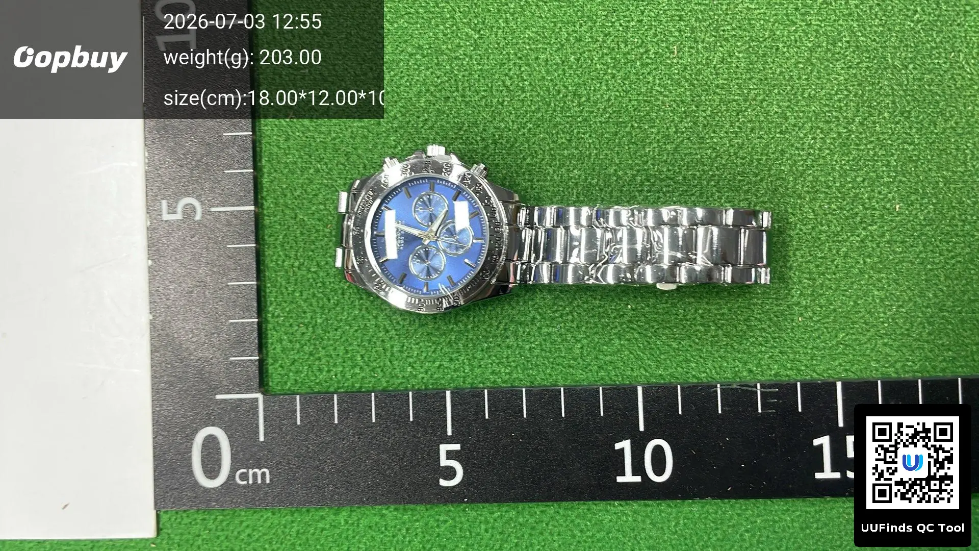 QC 1
