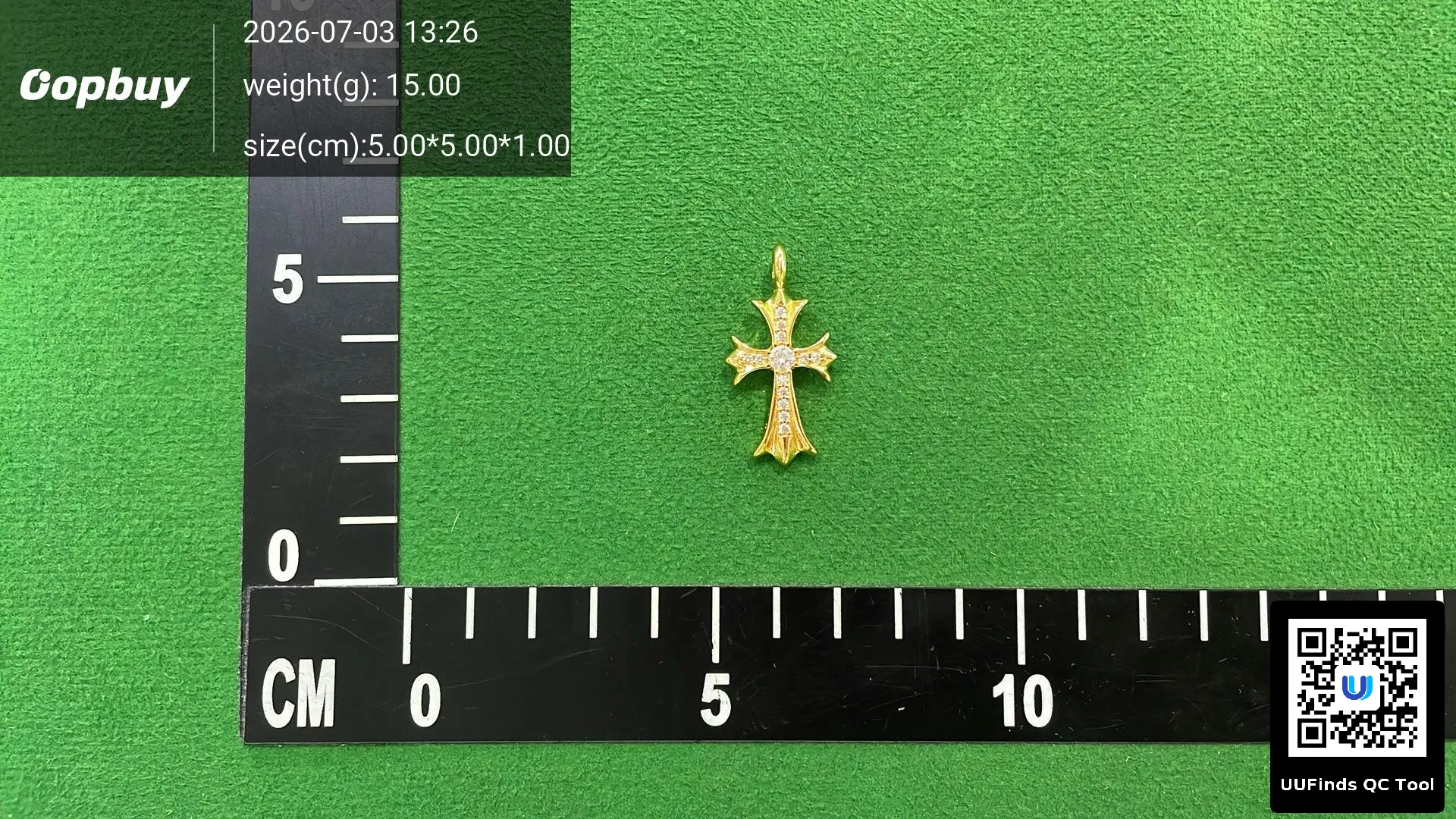 QC 1