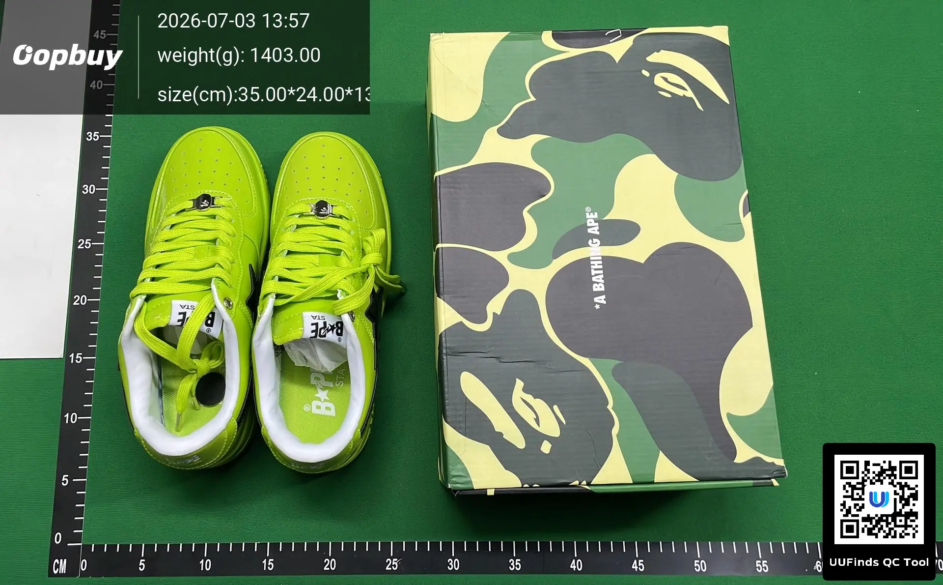QC 1