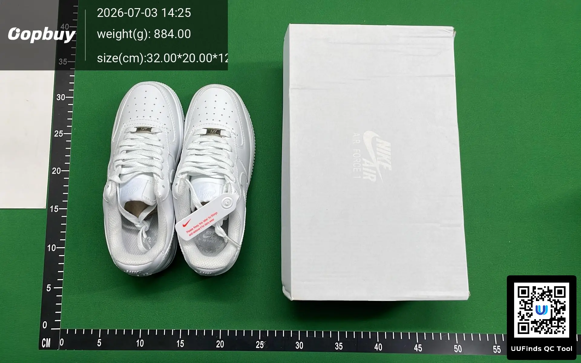 QC 1
