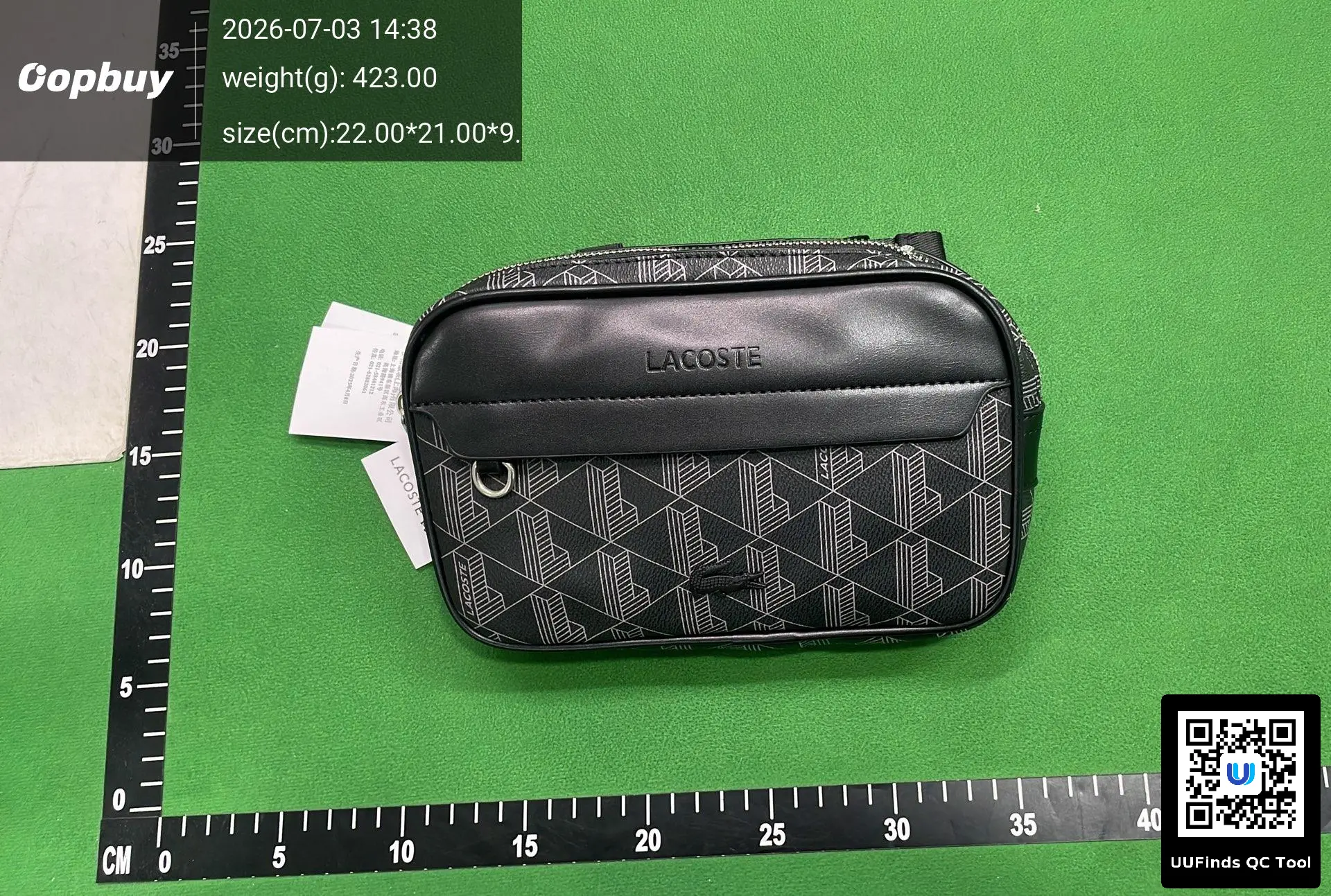 QC 1
