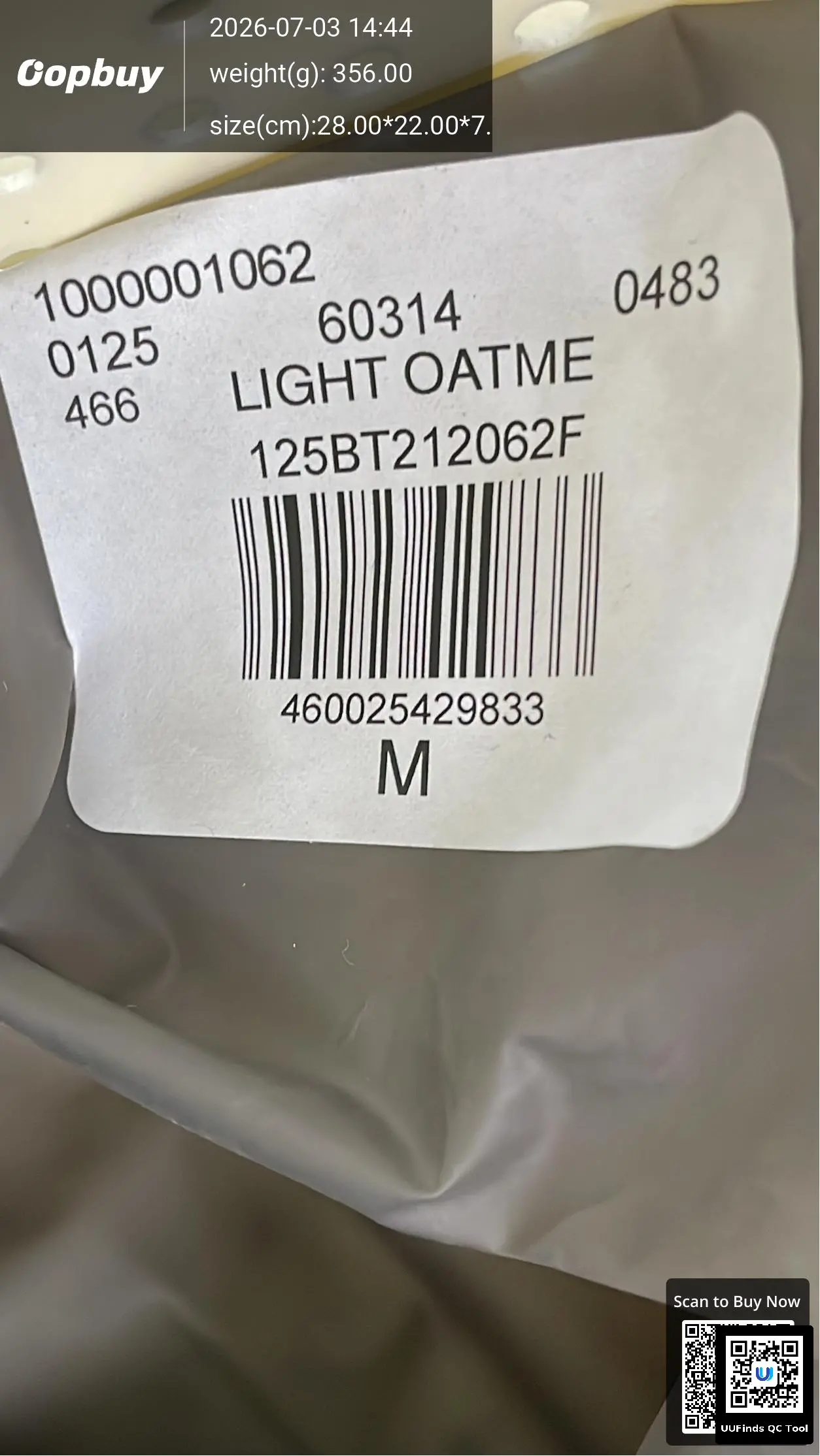 QC 1