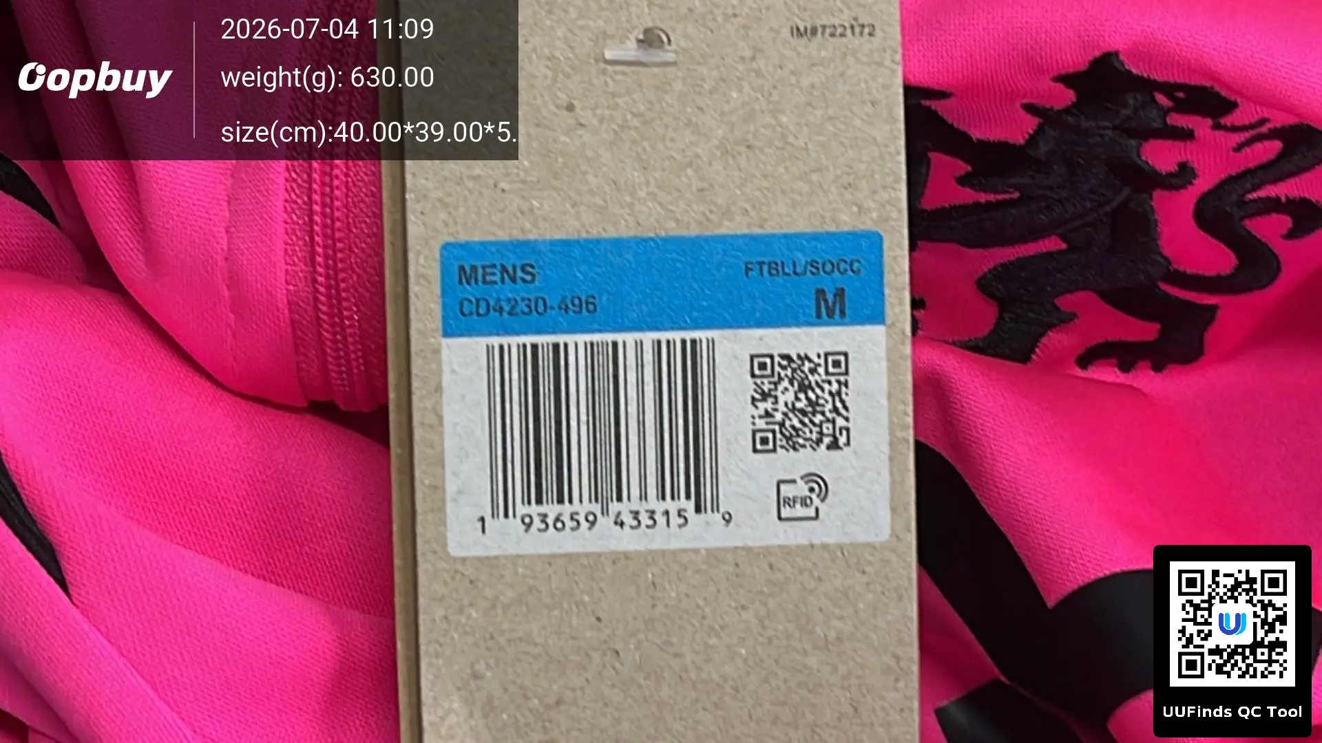 QC 1