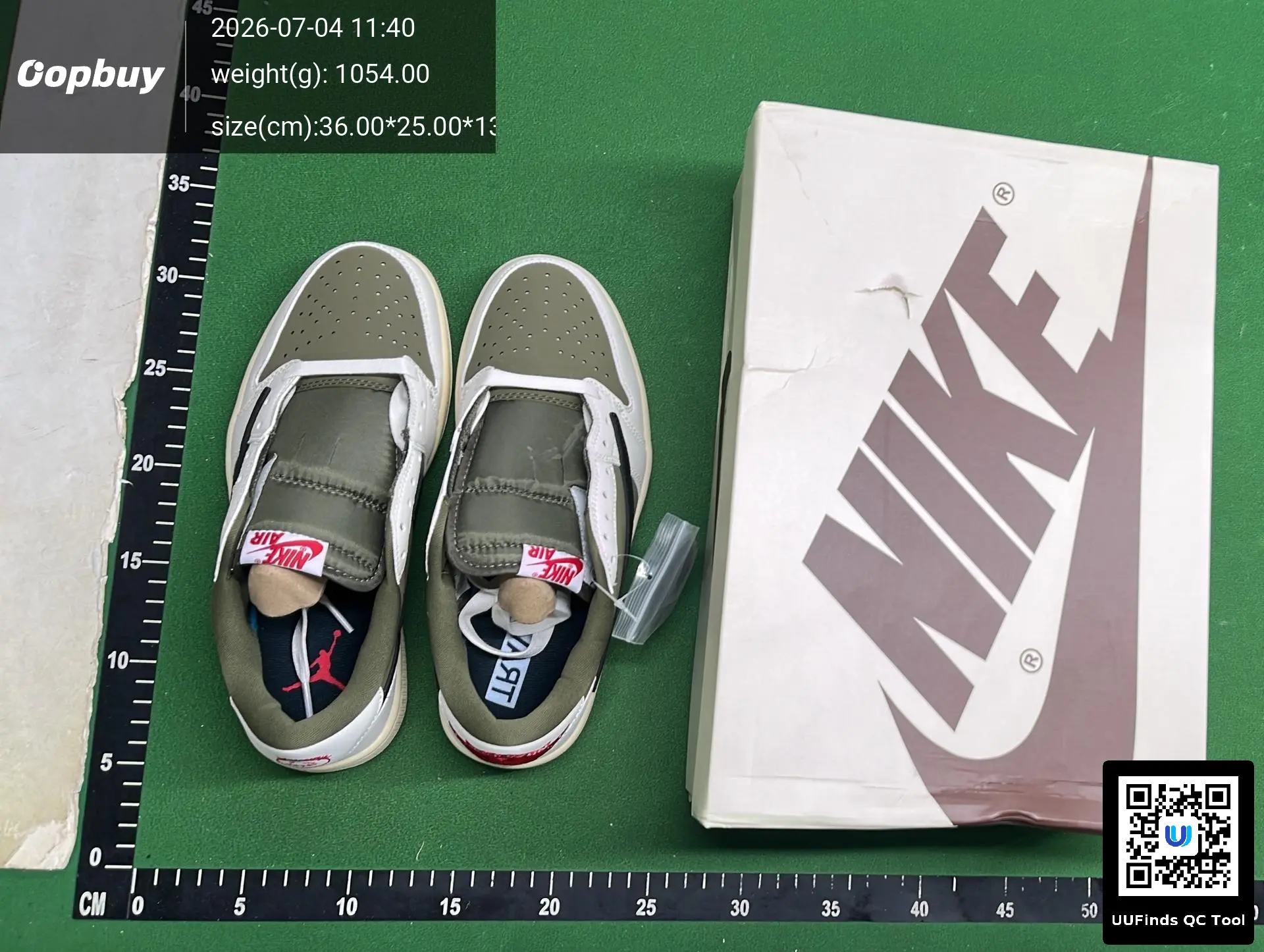 QC 1