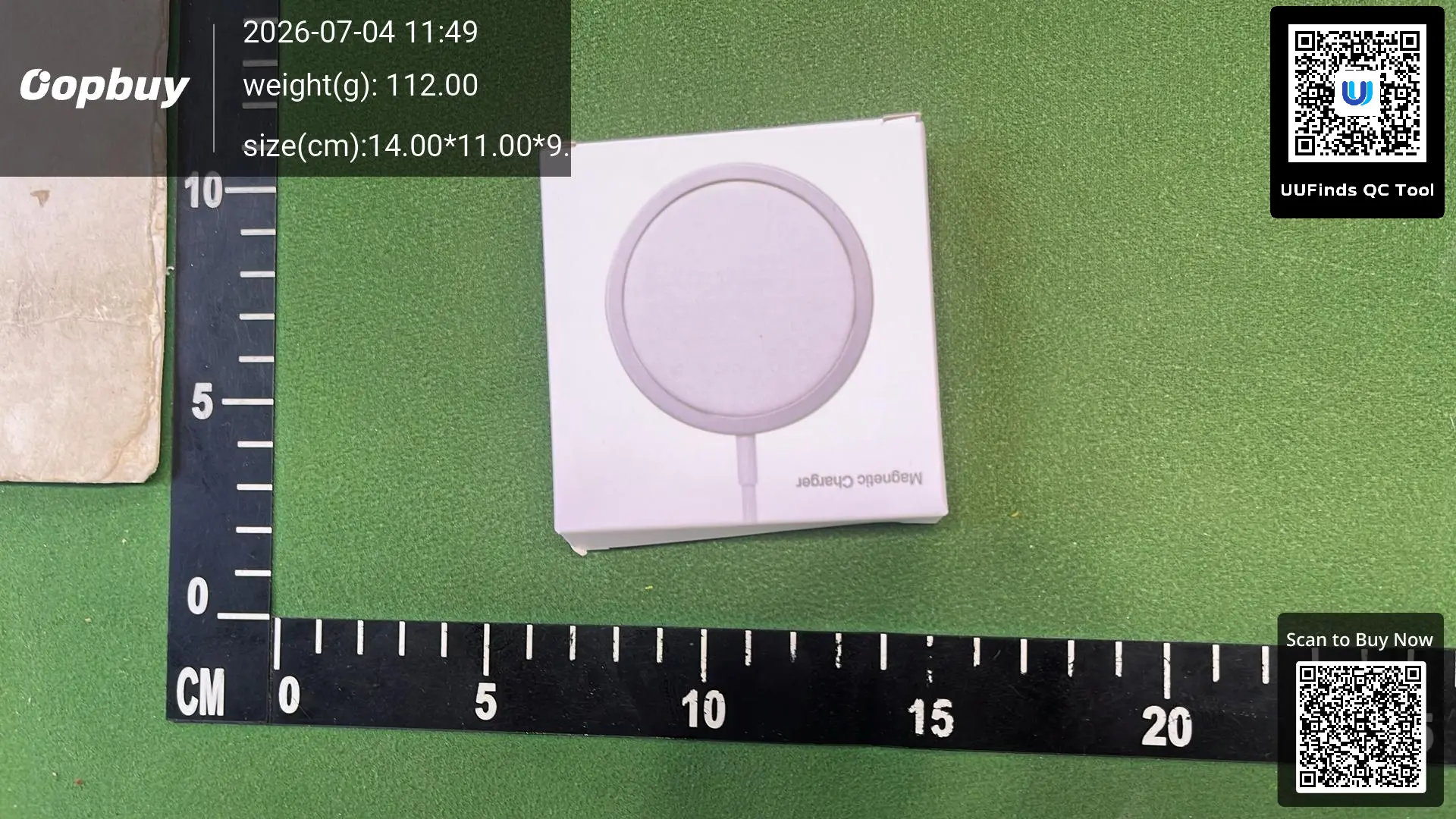 QC 1