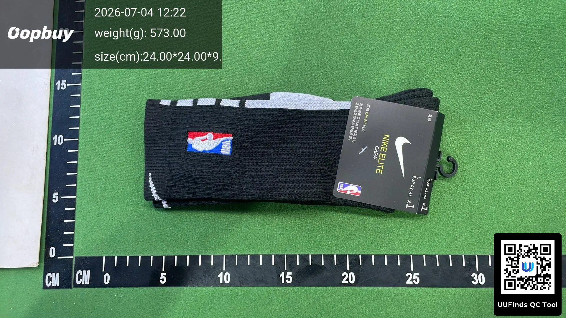 QC 1