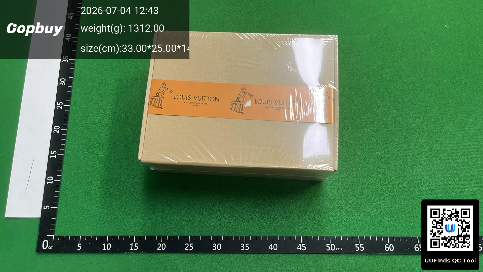 QC 1