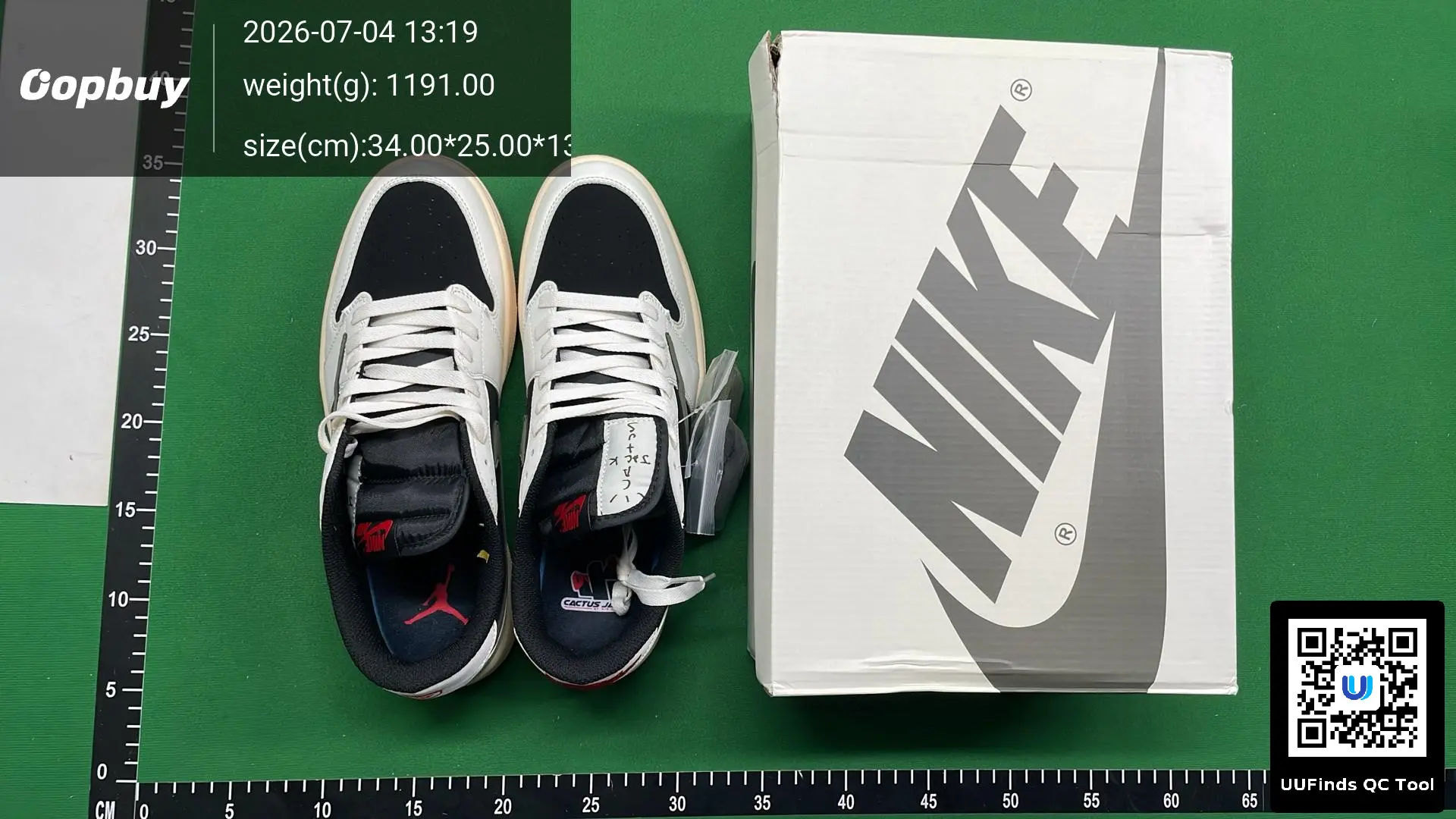 QC 1