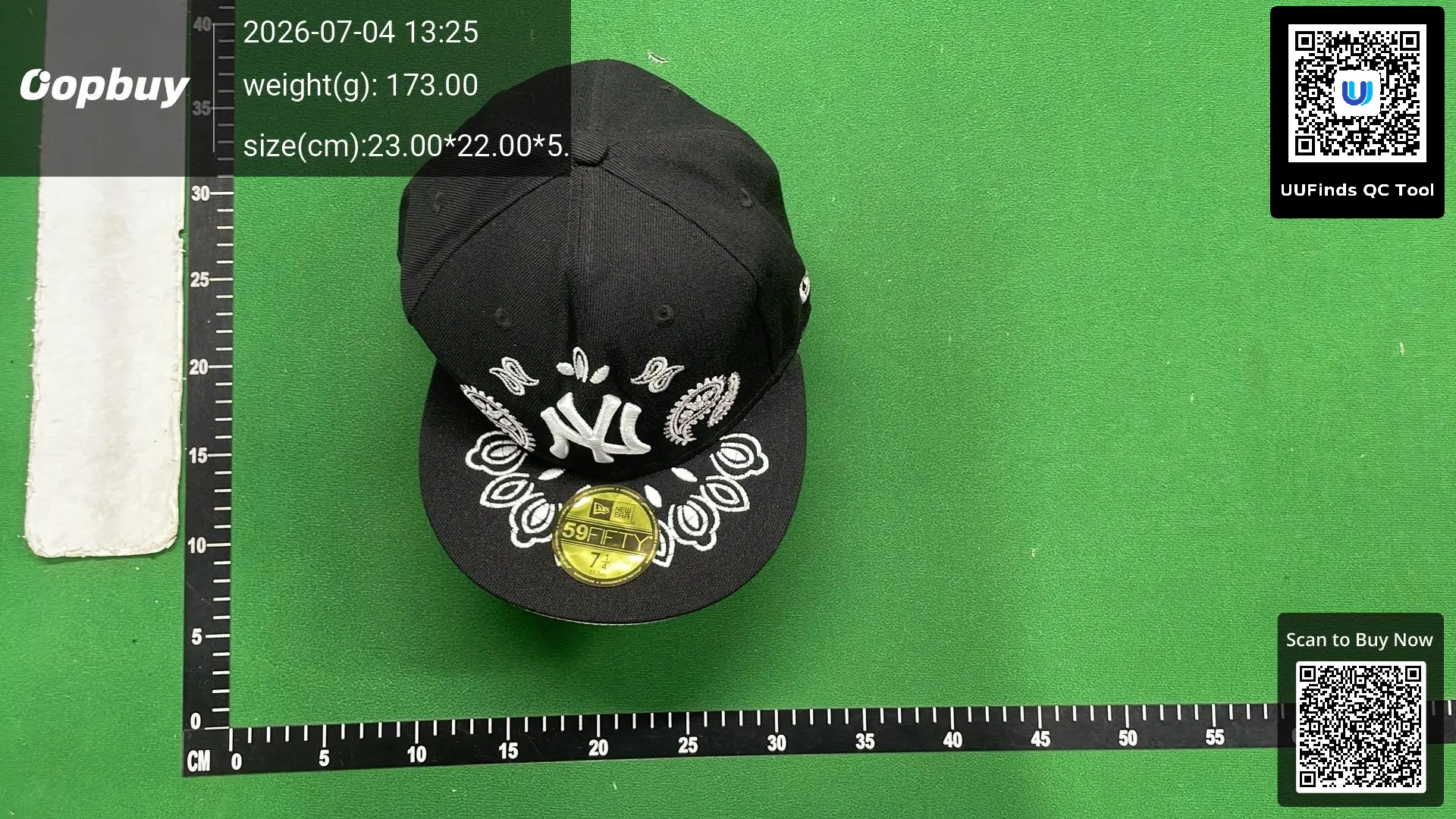 QC 1
