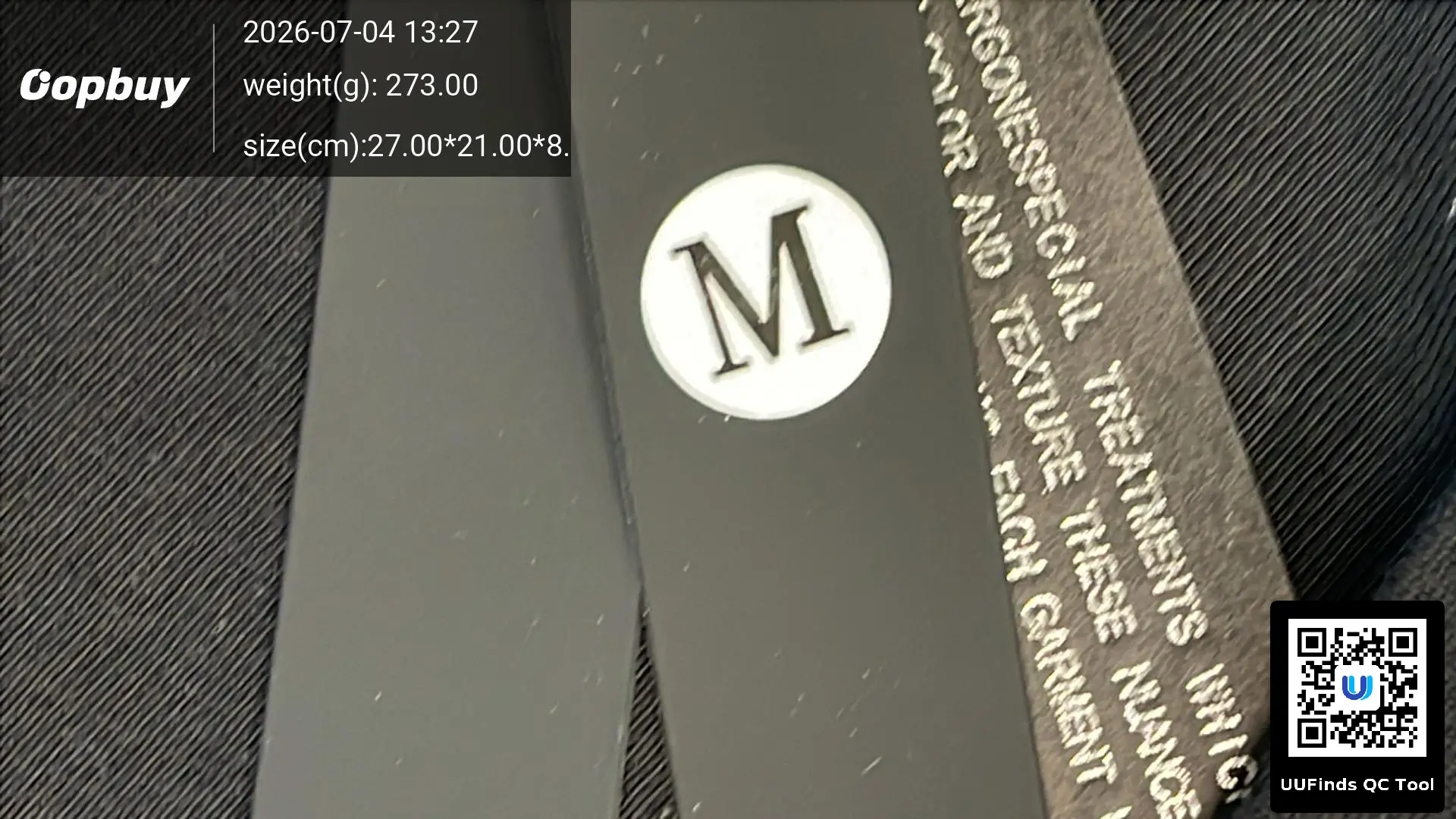 QC 1