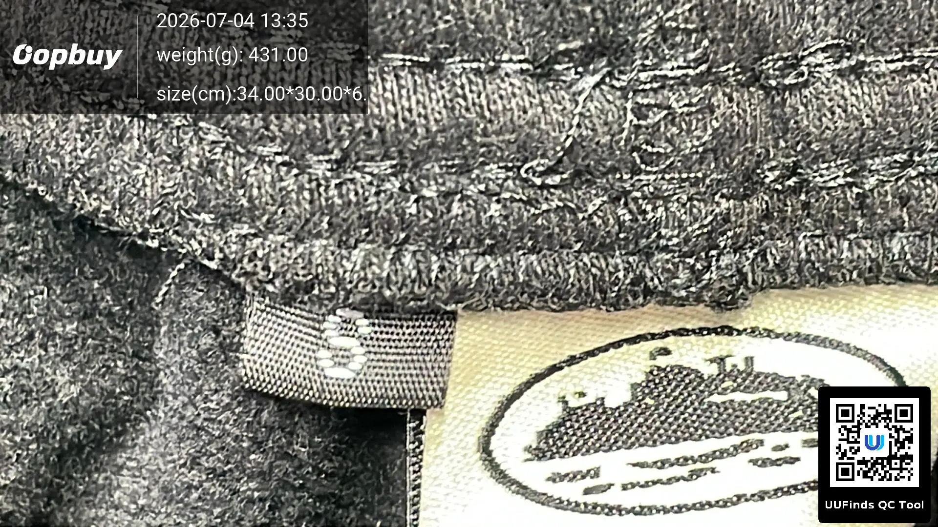 QC 1