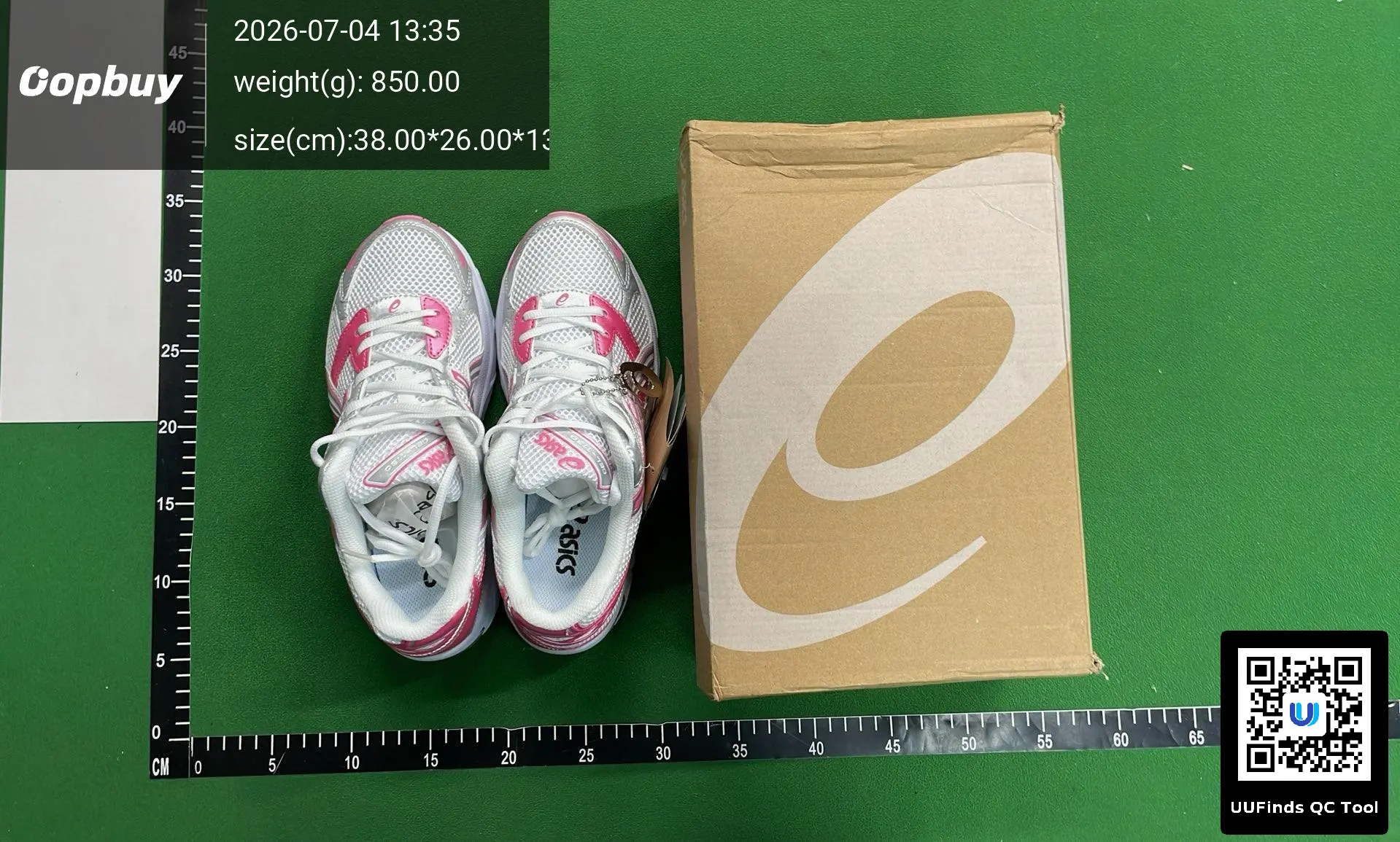 QC 1