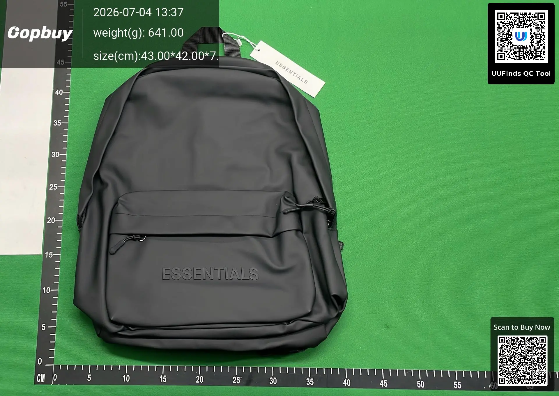 QC 1