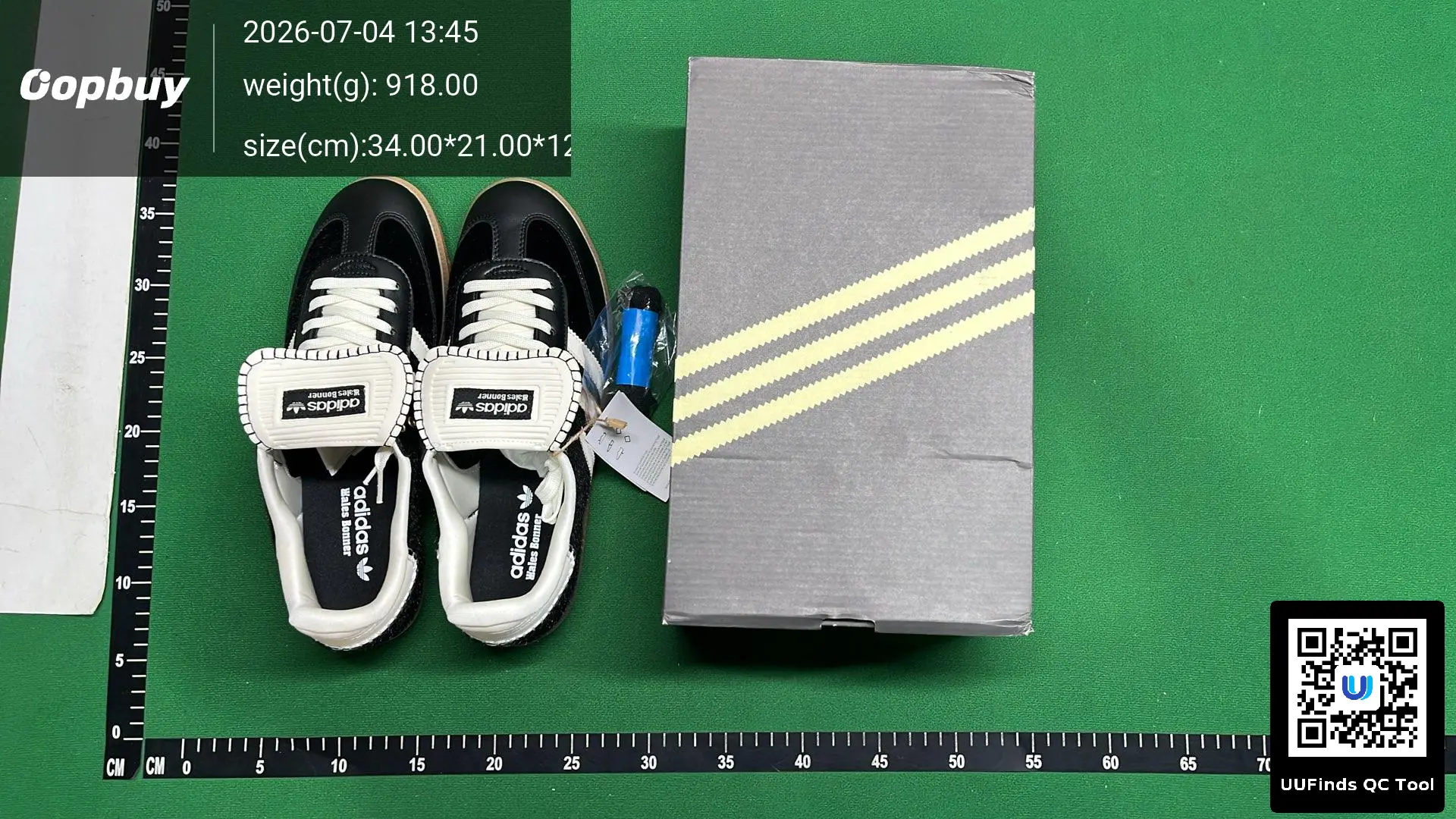 QC 1