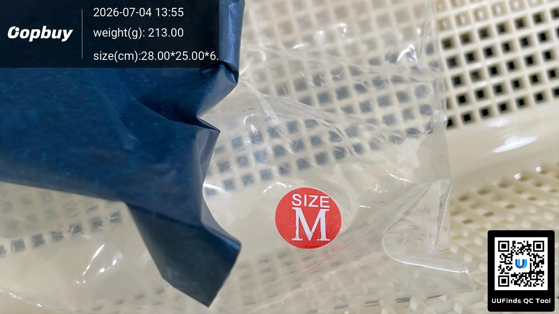 QC 1
