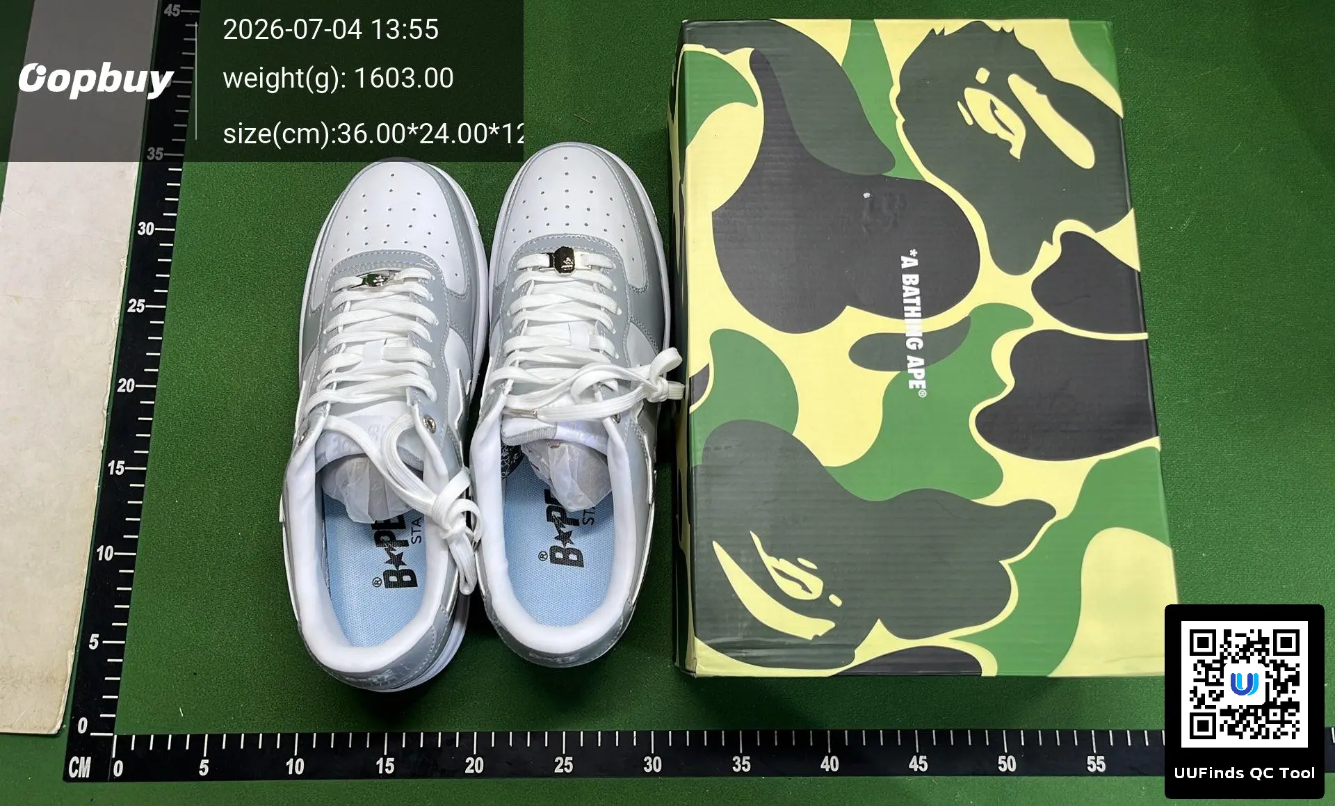 QC 1