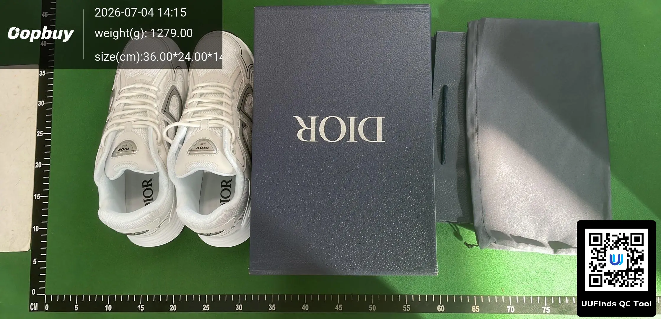 QC 1