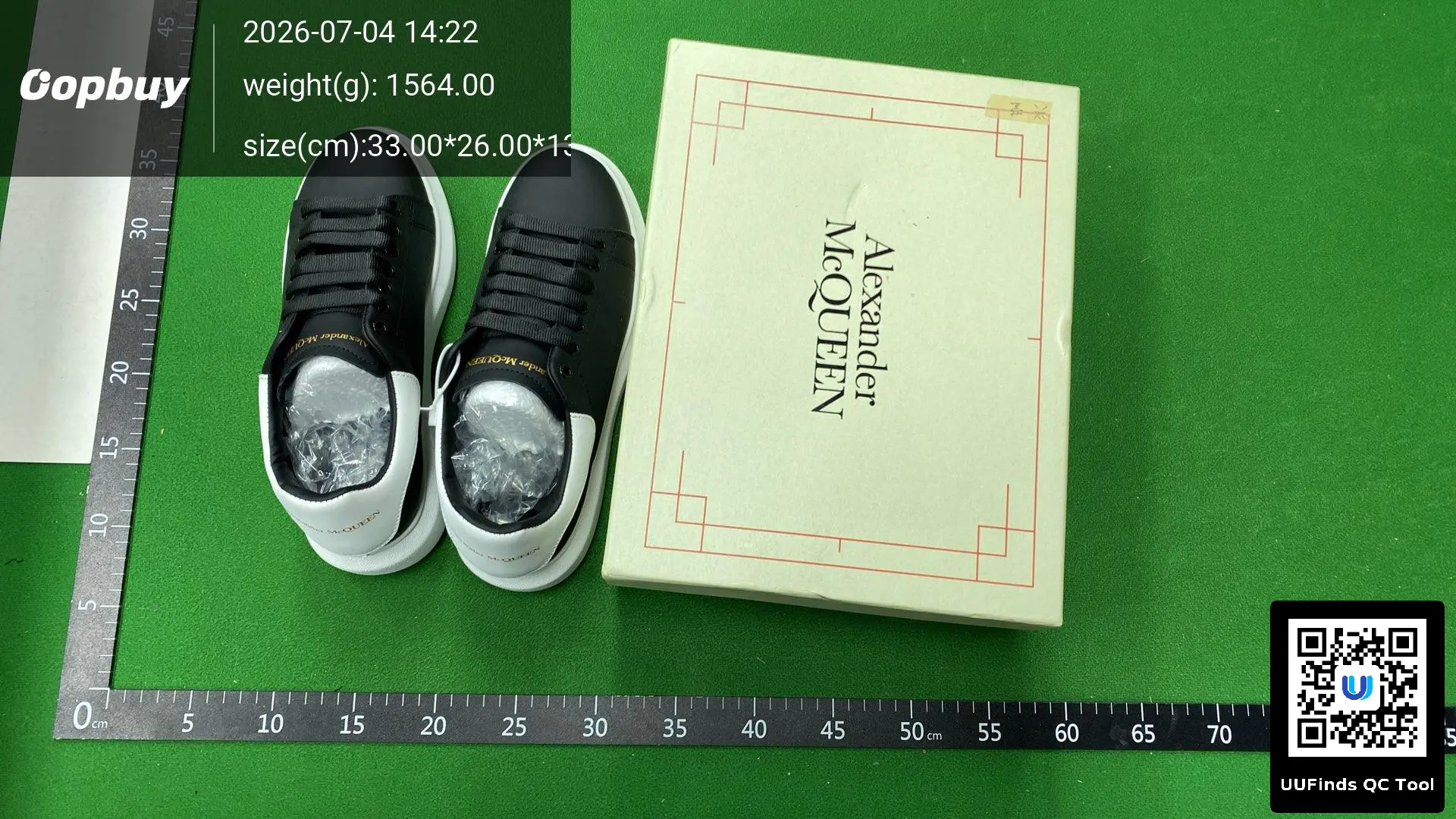 QC 1