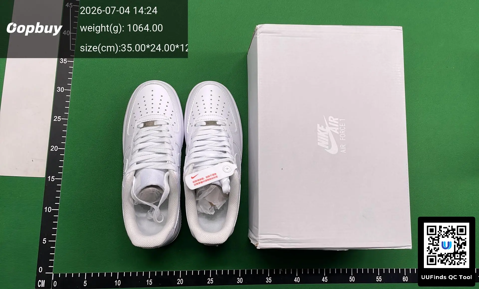 QC 1