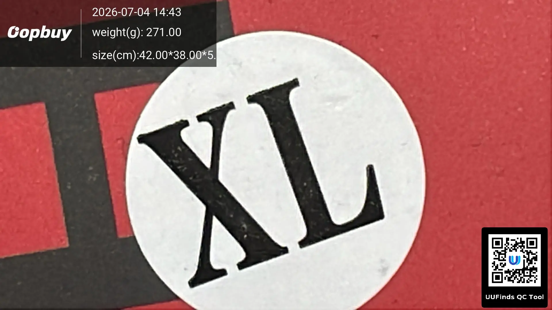 QC 1