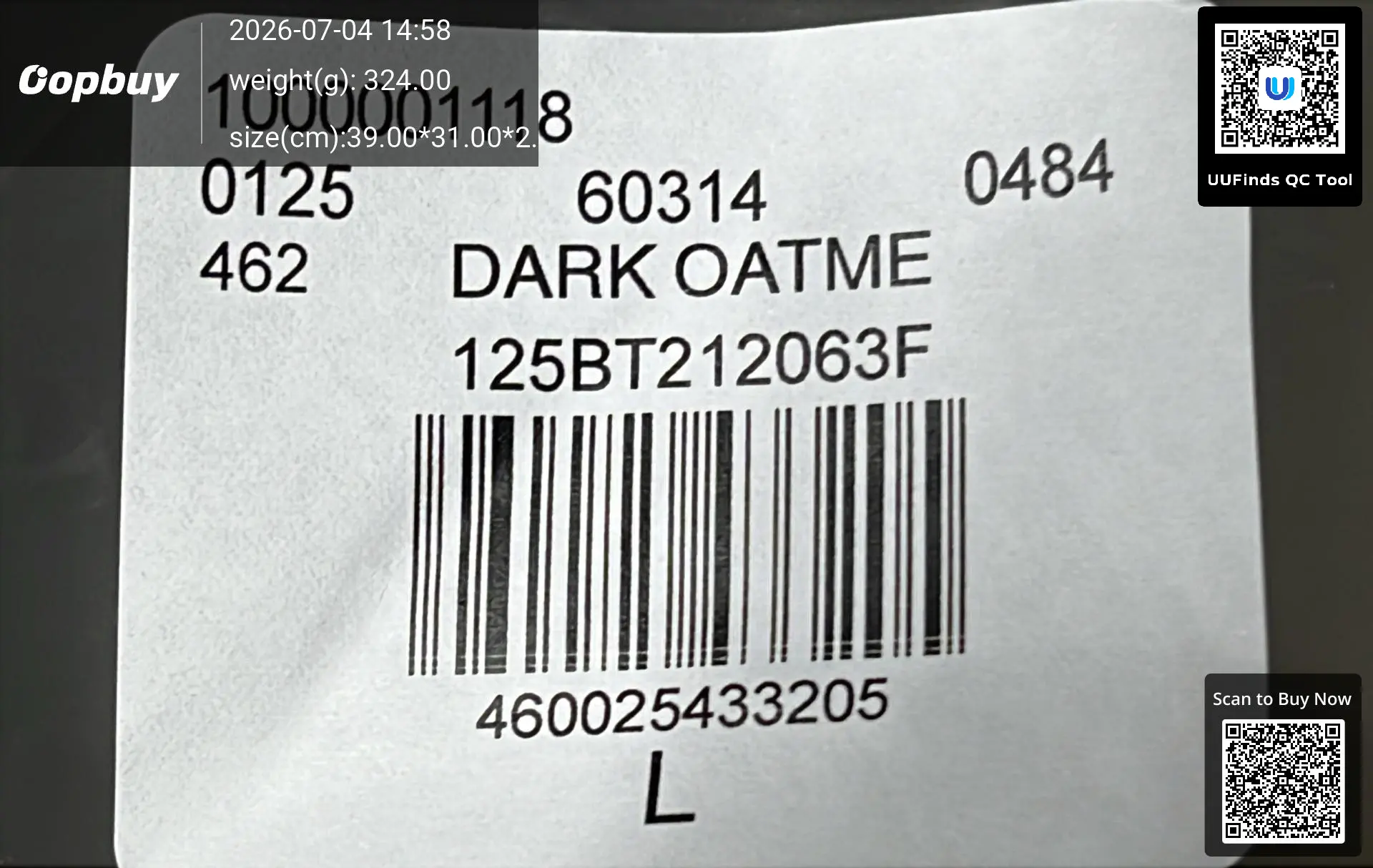 QC 1