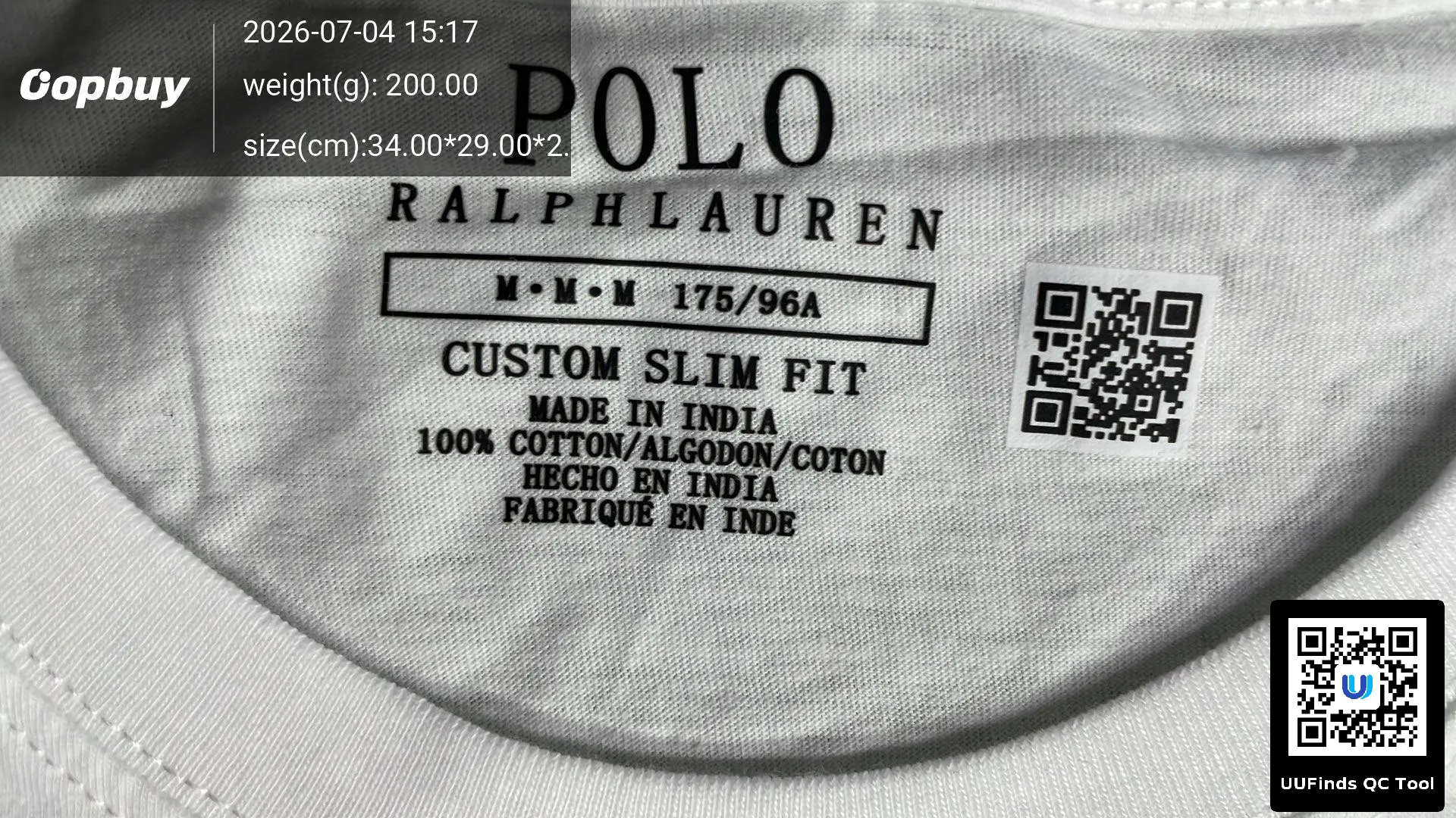 QC 1