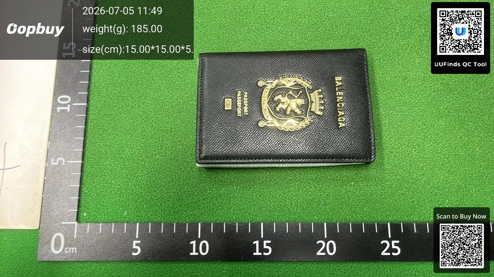 QC 1