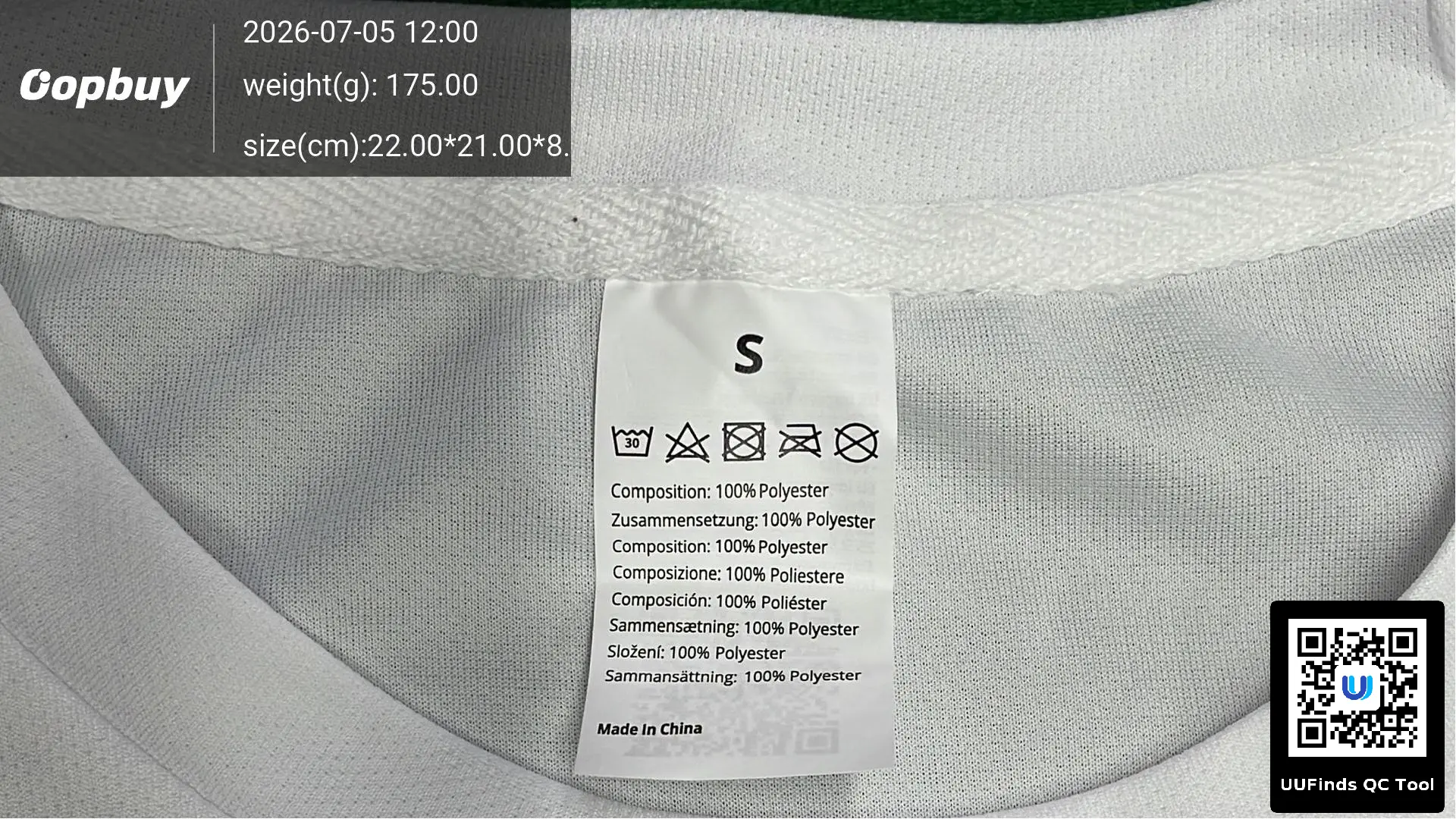 QC 1