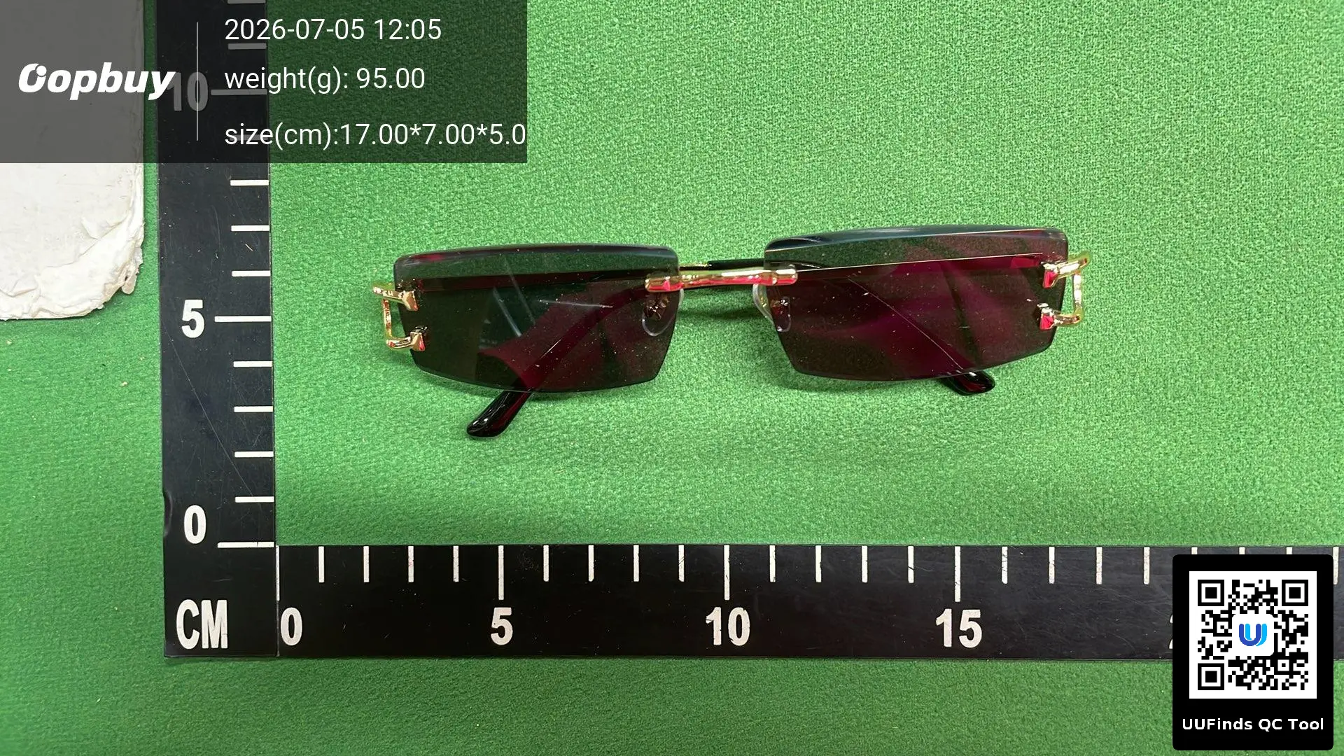 QC 1