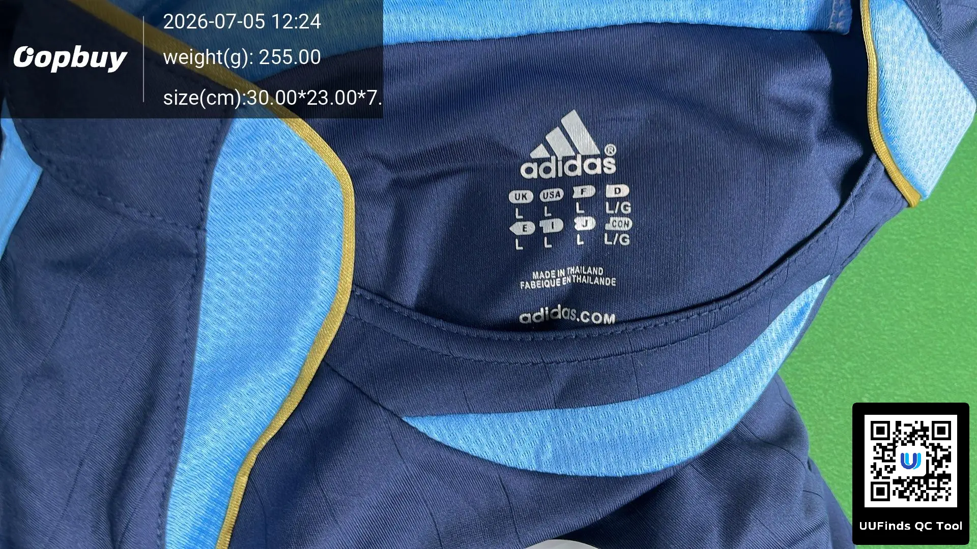 QC 1