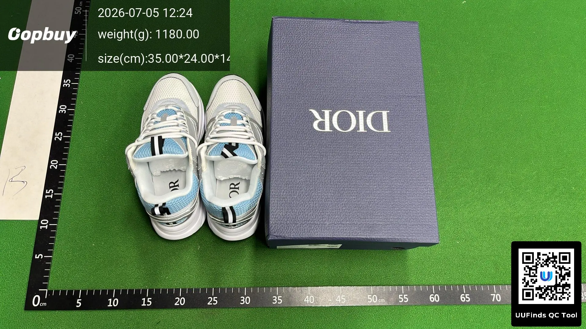 QC 1