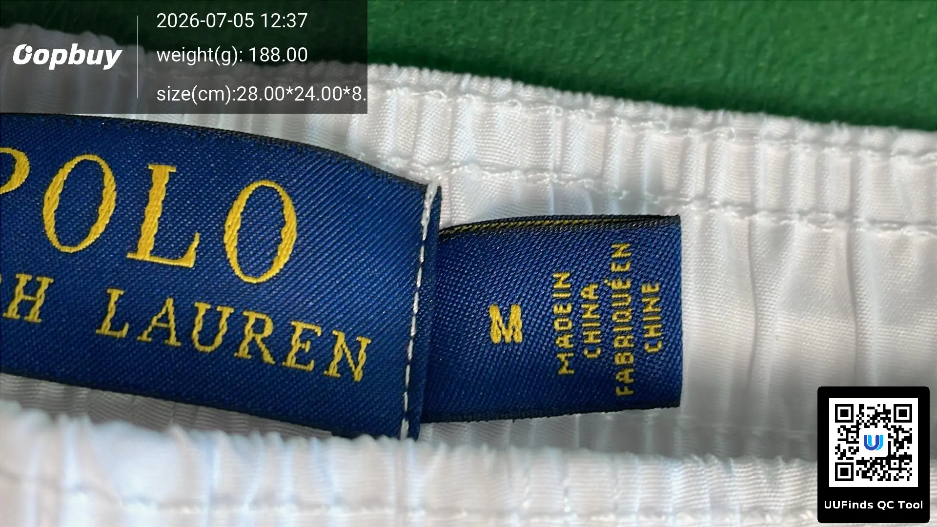 QC 1