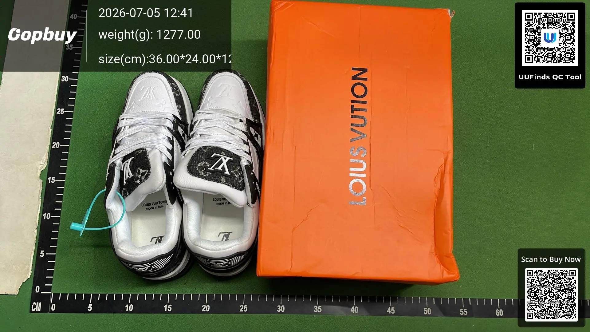 QC 1