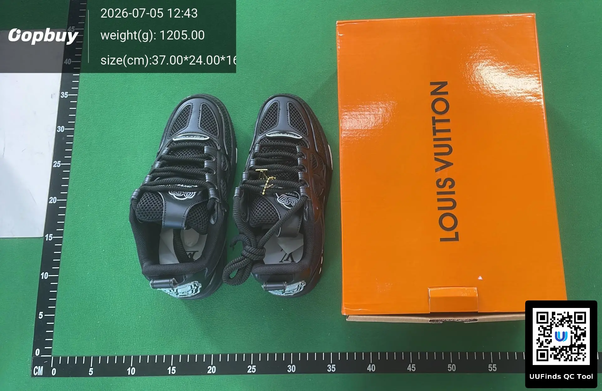 QC 1