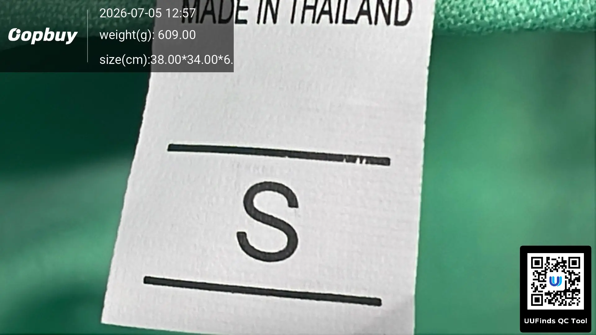 QC 1