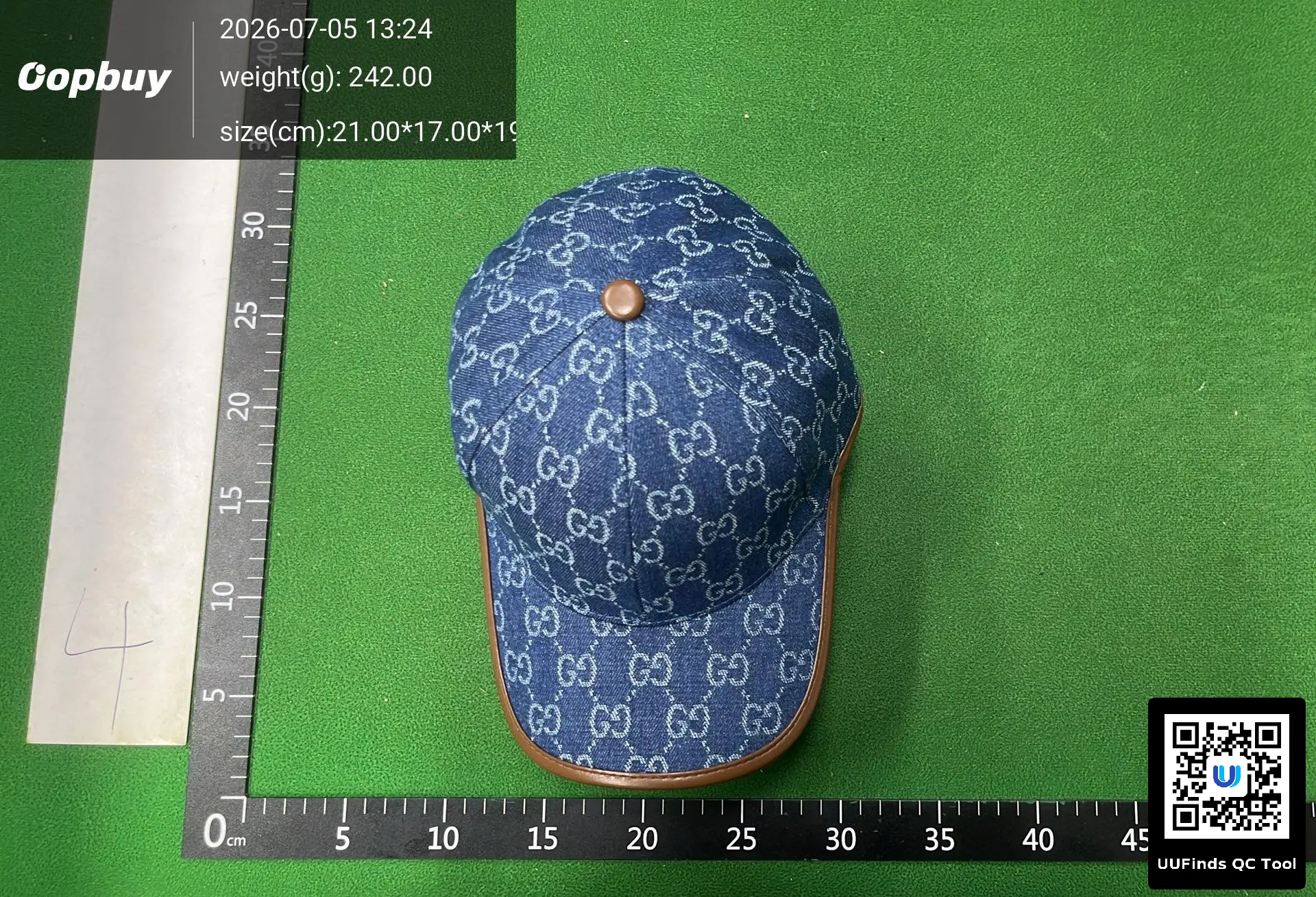 QC 1