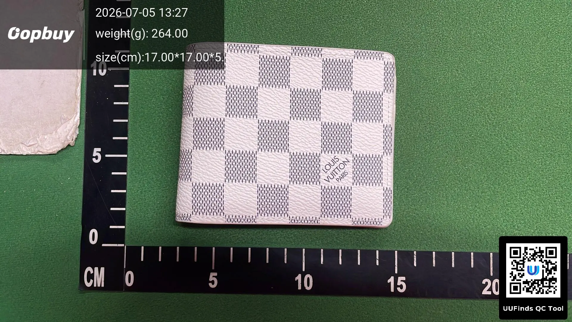 QC 1