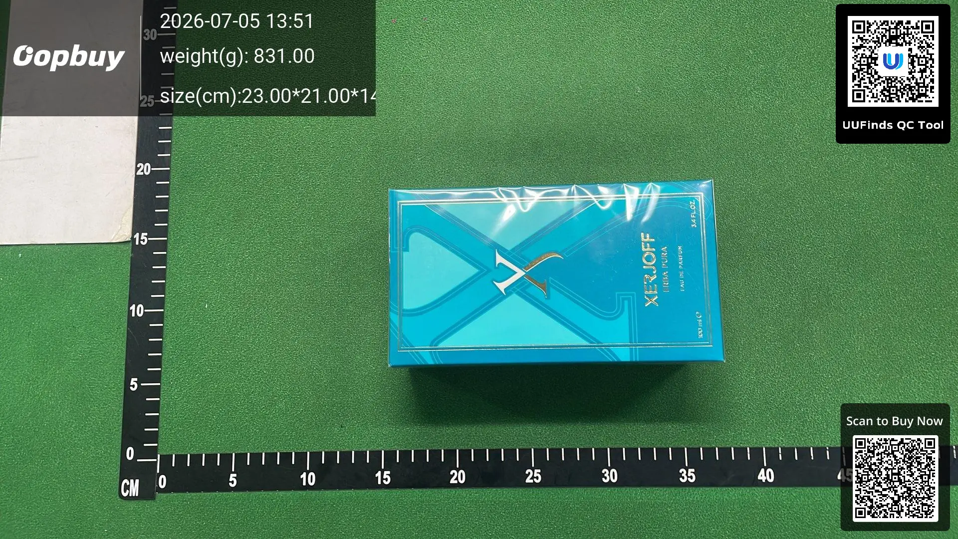QC 1