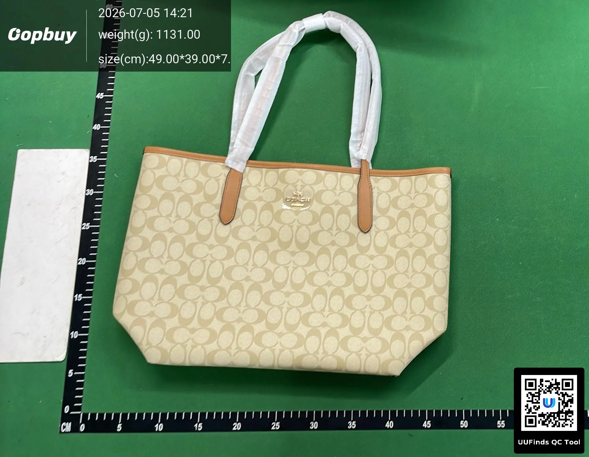QC 1