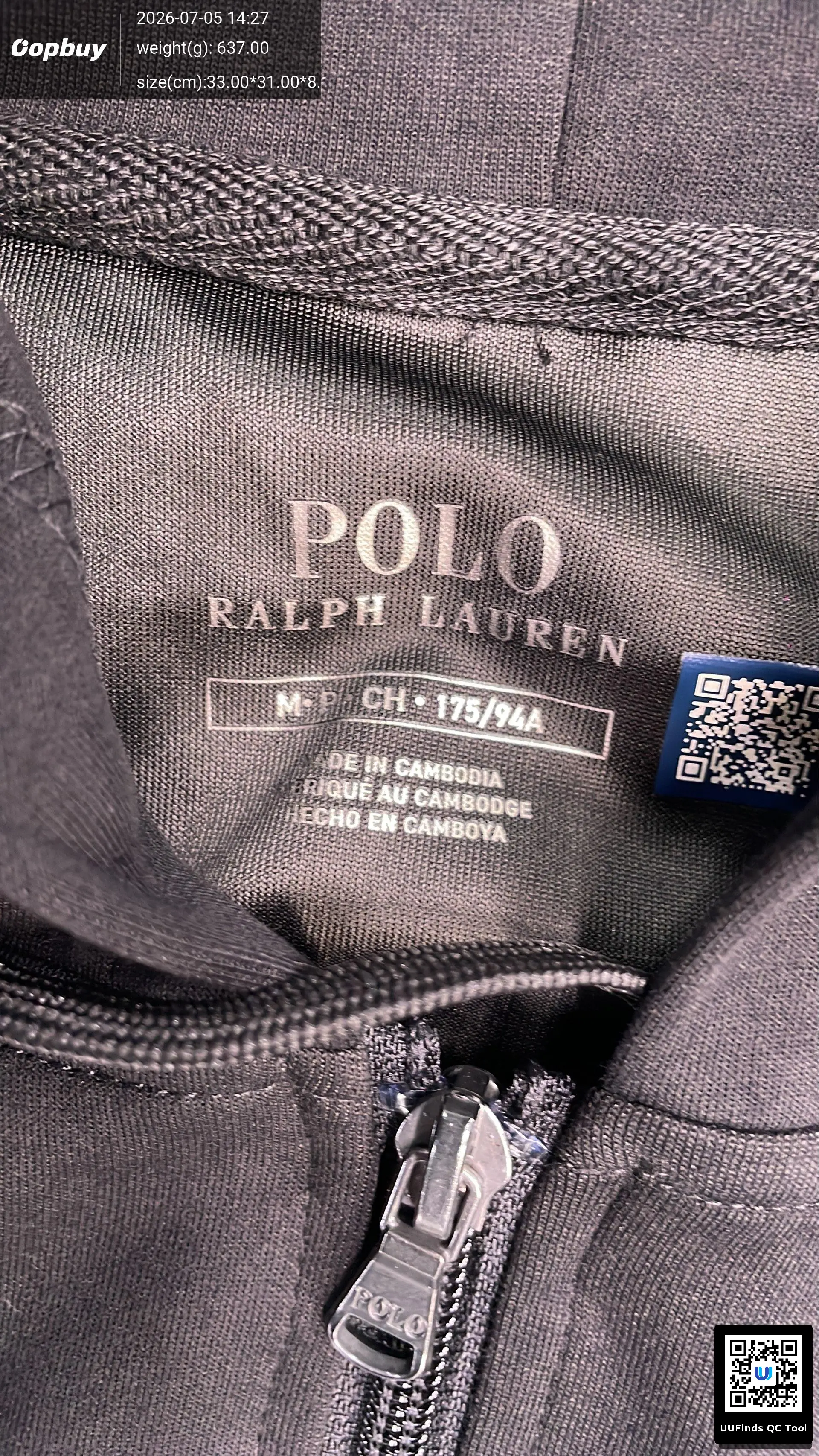 QC 1