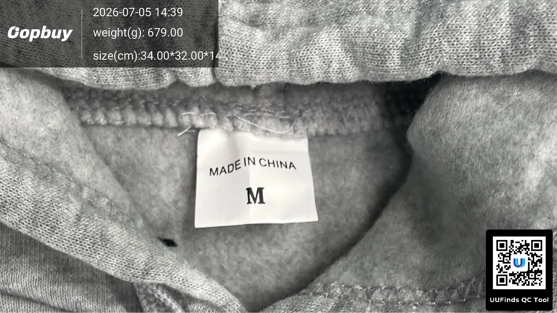 QC 1