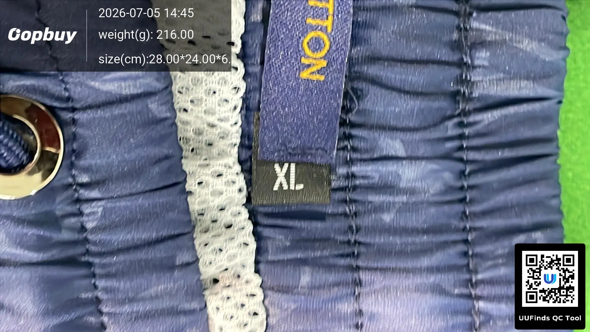 QC 1