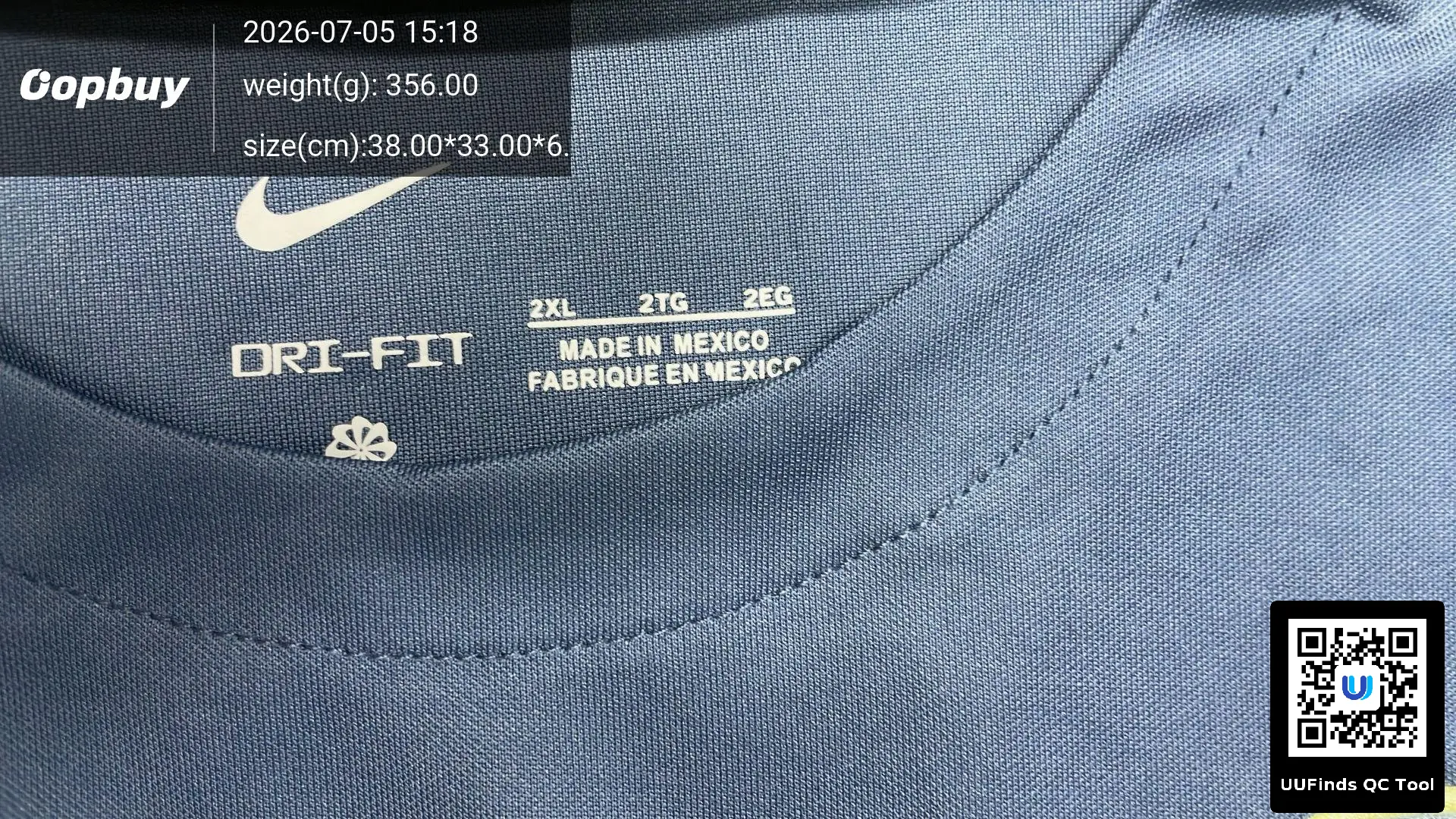 QC 1