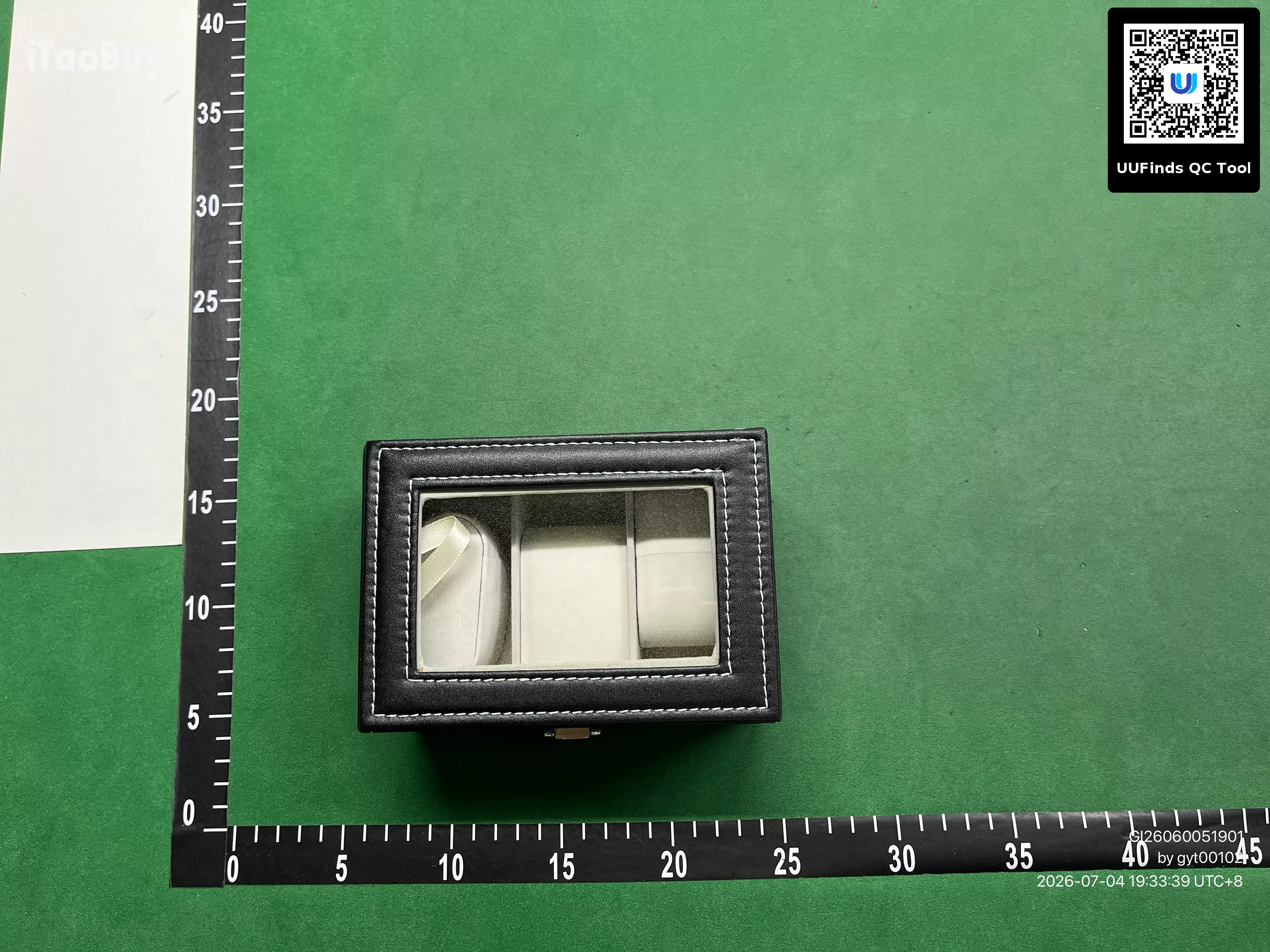 QC 1