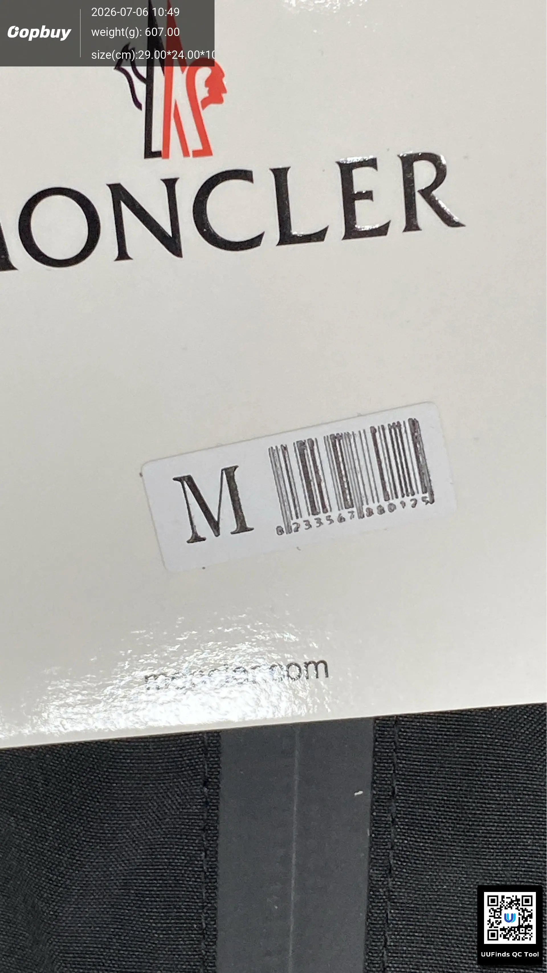 QC 1