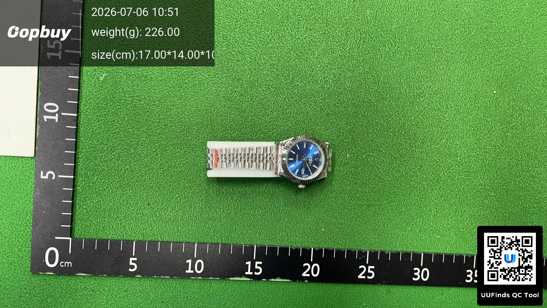 QC 1